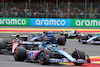 GP BELGIO, Esteban Ocon (FRA) Alpine F1 Team A523.
30.07.2023. Formula 1 World Championship, Rd 13, Belgian Grand Prix, Spa Francorchamps, Belgium, Gara Day.
- www.xpbimages.com, EMail: requests@xpbimages.com © Copyright: Batchelor / XPB Images