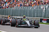 GP BELGIO, Lewis Hamilton (GBR) Mercedes AMG F1 W14.
30.07.2023. Formula 1 World Championship, Rd 13, Belgian Grand Prix, Spa Francorchamps, Belgium, Gara Day.
 - www.xpbimages.com, EMail: requests@xpbimages.com © Copyright: Rew / XPB Images