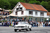 GP BELGIO, George Russell (GBR) Mercedes AMG F1 on the drivers' parade.
30.07.2023. Formula 1 World Championship, Rd 13, Belgian Grand Prix, Spa Francorchamps, Belgium, Gara Day.
 - www.xpbimages.com, EMail: requests@xpbimages.com © Copyright: Coates / XPB Images