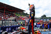 GP BELGIO, Gara winner Max Verstappen (NLD) Red Bull Racing RB19 celebrates in parc ferme.
30.07.2023. Formula 1 World Championship, Rd 13, Belgian Grand Prix, Spa Francorchamps, Belgium, Gara Day.
- www.xpbimages.com, EMail: requests@xpbimages.com © Copyright: Batchelor / XPB Images