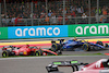 GP BELGIO, Carlos Sainz Jr (ESP) Ferrari SF-23 e Logan Sargeant (USA) Williams Racing FW45 battle for position.
30.07.2023. Formula 1 World Championship, Rd 13, Belgian Grand Prix, Spa Francorchamps, Belgium, Gara Day.
- www.xpbimages.com, EMail: requests@xpbimages.com © Copyright: Batchelor / XPB Images
