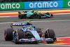 GP BELGIO, Pierre Gasly (FRA) Alpine F1 Team A523.
30.07.2023. Formula 1 World Championship, Rd 13, Belgian Grand Prix, Spa Francorchamps, Belgium, Gara Day.
- www.xpbimages.com, EMail: requests@xpbimages.com © Copyright: Batchelor / XPB Images