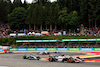 GP BELGIO, Nico Hulkenberg (GER) Haas VF-23.
30.07.2023. Formula 1 World Championship, Rd 13, Belgian Grand Prix, Spa Francorchamps, Belgium, Gara Day.
- www.xpbimages.com, EMail: requests@xpbimages.com © Copyright: Batchelor / XPB Images