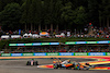 GP BELGIO, Lando Norris (GBR) McLaren MCL60.
30.07.2023. Formula 1 World Championship, Rd 13, Belgian Grand Prix, Spa Francorchamps, Belgium, Gara Day.
- www.xpbimages.com, EMail: requests@xpbimages.com © Copyright: Batchelor / XPB Images