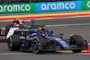 GP BELGIO, Alexander Albon (THA) Williams Racing FW45.
30.07.2023. Formula 1 World Championship, Rd 13, Belgian Grand Prix, Spa Francorchamps, Belgium, Gara Day.
- www.xpbimages.com, EMail: requests@xpbimages.com © Copyright: Batchelor / XPB Images