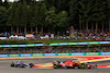 GP BELGIO, Carlos Sainz Jr (ESP) Ferrari SF-23.
30.07.2023. Formula 1 World Championship, Rd 13, Belgian Grand Prix, Spa Francorchamps, Belgium, Gara Day.
- www.xpbimages.com, EMail: requests@xpbimages.com © Copyright: Batchelor / XPB Images