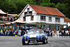GP BELGIO, Logan Sargeant (USA) Williams Racing on the drivers' parade.
30.07.2023. Formula 1 World Championship, Rd 13, Belgian Grand Prix, Spa Francorchamps, Belgium, Gara Day.
 - www.xpbimages.com, EMail: requests@xpbimages.com © Copyright: Coates / XPB Images
