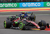 GP BELGIO, Zhou Guanyu (CHN) Alfa Romeo F1 Team C43.
30.07.2023. Formula 1 World Championship, Rd 13, Belgian Grand Prix, Spa Francorchamps, Belgium, Gara Day.
- www.xpbimages.com, EMail: requests@xpbimages.com © Copyright: Batchelor / XPB Images