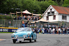 GP BELGIO, Alexander Albon (THA) Williams Racing on the drivers' parade.
30.07.2023. Formula 1 World Championship, Rd 13, Belgian Grand Prix, Spa Francorchamps, Belgium, Gara Day.
 - www.xpbimages.com, EMail: requests@xpbimages.com © Copyright: Coates / XPB Images