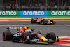GP BELGIO, Sergio Perez (MEX) Red Bull Racing RB19.
30.07.2023. Formula 1 World Championship, Rd 13, Belgian Grand Prix, Spa Francorchamps, Belgium, Gara Day.
- www.xpbimages.com, EMail: requests@xpbimages.com © Copyright: Batchelor / XPB Images