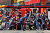 GP BELGIO, Max Verstappen (NLD) Red Bull Racing RB19 makes a pit stop.
30.07.2023. Formula 1 World Championship, Rd 13, Belgian Grand Prix, Spa Francorchamps, Belgium, Gara Day.
- www.xpbimages.com, EMail: requests@xpbimages.com © Copyright: Batchelor / XPB Images