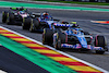 GP BELGIO, Pierre Gasly (FRA) Alpine F1 Team A523.
30.07.2023. Formula 1 World Championship, Rd 13, Belgian Grand Prix, Spa Francorchamps, Belgium, Gara Day.
- www.xpbimages.com, EMail: requests@xpbimages.com © Copyright: Batchelor / XPB Images