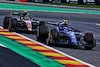 GP BELGIO, Logan Sargeant (USA) Williams Racing FW45.
30.07.2023. Formula 1 World Championship, Rd 13, Belgian Grand Prix, Spa Francorchamps, Belgium, Gara Day.
- www.xpbimages.com, EMail: requests@xpbimages.com © Copyright: Batchelor / XPB Images