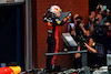 GP BELGIO, Gara winner Max Verstappen (NLD) Red Bull Racing RB19 celebrates in parc ferme.
30.07.2023. Formula 1 World Championship, Rd 13, Belgian Grand Prix, Spa Francorchamps, Belgium, Gara Day.
 - www.xpbimages.com, EMail: requests@xpbimages.com © Copyright: Coates / XPB Images