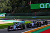 GP BELGIO, Pierre Gasly (FRA) Alpine F1 Team A523.
30.07.2023. Formula 1 World Championship, Rd 13, Belgian Grand Prix, Spa Francorchamps, Belgium, Gara Day.
 - www.xpbimages.com, EMail: requests@xpbimages.com © Copyright: Coates / XPB Images