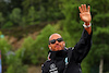 GP BELGIO, Lewis Hamilton (GBR) Mercedes AMG F1 on the drivers' parade.
30.07.2023. Formula 1 World Championship, Rd 13, Belgian Grand Prix, Spa Francorchamps, Belgium, Gara Day.
 - www.xpbimages.com, EMail: requests@xpbimages.com © Copyright: Coates / XPB Images