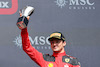 GP BELGIO, 3rd place Charles Leclerc (MON) Ferrari.
30.07.2023. Formula 1 World Championship, Rd 13, Belgian Grand Prix, Spa Francorchamps, Belgium, Gara Day.
- www.xpbimages.com, EMail: requests@xpbimages.com © Copyright: Batchelor / XPB Images