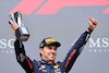 GP BELGIO, 2nd place Sergio Perez (MEX) Red Bull Racing.
30.07.2023. Formula 1 World Championship, Rd 13, Belgian Grand Prix, Spa Francorchamps, Belgium, Gara Day.
- www.xpbimages.com, EMail: requests@xpbimages.com © Copyright: Batchelor / XPB Images