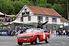 GP BELGIO, Esteban Ocon (FRA) Alpine F1 Team on the drivers' parade.
30.07.2023. Formula 1 World Championship, Rd 13, Belgian Grand Prix, Spa Francorchamps, Belgium, Gara Day.
 - www.xpbimages.com, EMail: requests@xpbimages.com © Copyright: Coates / XPB Images