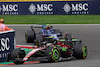 GP BELGIO, Zhou Guanyu (CHN) Alfa Romeo F1 Team C43.
30.07.2023. Formula 1 World Championship, Rd 13, Belgian Grand Prix, Spa Francorchamps, Belgium, Gara Day.
- www.xpbimages.com, EMail: requests@xpbimages.com © Copyright: Bearne / XPB Images