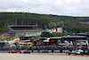 GP BELGIO, Alexander Albon (THA) Williams Racing FW45 leaves the pits.
30.07.2023. Formula 1 World Championship, Rd 13, Belgian Grand Prix, Spa Francorchamps, Belgium, Gara Day.
- www.xpbimages.com, EMail: requests@xpbimages.com © Copyright: Bearne / XPB Images