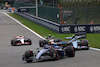 GP BELGIO, Logan Sargeant (USA) Williams Racing FW45.
30.07.2023. Formula 1 World Championship, Rd 13, Belgian Grand Prix, Spa Francorchamps, Belgium, Gara Day.
- www.xpbimages.com, EMail: requests@xpbimages.com © Copyright: Bearne / XPB Images