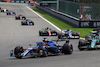 GP BELGIO, Alexander Albon (THA) Williams Racing FW45.
30.07.2023. Formula 1 World Championship, Rd 13, Belgian Grand Prix, Spa Francorchamps, Belgium, Gara Day.
- www.xpbimages.com, EMail: requests@xpbimages.com © Copyright: Bearne / XPB Images