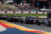 GP BELGIO, Logan Sargeant (USA) Williams Racing FW45.
30.07.2023. Formula 1 World Championship, Rd 13, Belgian Grand Prix, Spa Francorchamps, Belgium, Gara Day.
- www.xpbimages.com, EMail: requests@xpbimages.com © Copyright: Bearne / XPB Images