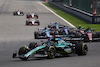 GP BELGIO, Lance Stroll (CDN) Aston Martin F1 Team AMR23.
30.07.2023. Formula 1 World Championship, Rd 13, Belgian Grand Prix, Spa Francorchamps, Belgium, Gara Day.
- www.xpbimages.com, EMail: requests@xpbimages.com © Copyright: Bearne / XPB Images