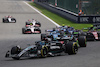 GP BELGIO, George Russell (GBR) Mercedes AMG F1 W14.
30.07.2023. Formula 1 World Championship, Rd 13, Belgian Grand Prix, Spa Francorchamps, Belgium, Gara Day.
- www.xpbimages.com, EMail: requests@xpbimages.com © Copyright: Bearne / XPB Images