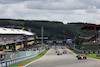 GP BELGIO, Charles Leclerc (MON) Ferrari SF-23 on the formation lap.
30.07.2023. Formula 1 World Championship, Rd 13, Belgian Grand Prix, Spa Francorchamps, Belgium, Gara Day.
- www.xpbimages.com, EMail: requests@xpbimages.com © Copyright: Bearne / XPB Images