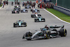 GP BELGIO, George Russell (GBR) Mercedes AMG F1 W14 on the formation lap.
30.07.2023. Formula 1 World Championship, Rd 13, Belgian Grand Prix, Spa Francorchamps, Belgium, Gara Day.
- www.xpbimages.com, EMail: requests@xpbimages.com © Copyright: Bearne / XPB Images
