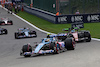 GP BELGIO, Pierre Gasly (FRA) Alpine F1 Team A523 on the formation lap.
30.07.2023. Formula 1 World Championship, Rd 13, Belgian Grand Prix, Spa Francorchamps, Belgium, Gara Day.
- www.xpbimages.com, EMail: requests@xpbimages.com © Copyright: Bearne / XPB Images