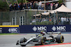 GP BELGIO, Lewis Hamilton (GBR) Mercedes AMG F1 W14.
30.07.2023. Formula 1 World Championship, Rd 13, Belgian Grand Prix, Spa Francorchamps, Belgium, Gara Day.
- www.xpbimages.com, EMail: requests@xpbimages.com © Copyright: Bearne / XPB Images
