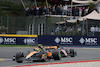 GP BELGIO, Lando Norris (GBR) McLaren MCL60.
30.07.2023. Formula 1 World Championship, Rd 13, Belgian Grand Prix, Spa Francorchamps, Belgium, Gara Day.
- www.xpbimages.com, EMail: requests@xpbimages.com © Copyright: Bearne / XPB Images