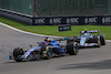GP BELGIO, Alexander Albon (THA) Williams Racing FW45.
30.07.2023. Formula 1 World Championship, Rd 13, Belgian Grand Prix, Spa Francorchamps, Belgium, Gara Day.
- www.xpbimages.com, EMail: requests@xpbimages.com © Copyright: Bearne / XPB Images