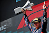 GP BELGIO, Gara winner Max Verstappen (NLD) Red Bull Racing celebrates on the podium.
30.07.2023. Formula 1 World Championship, Rd 13, Belgian Grand Prix, Spa Francorchamps, Belgium, Gara Day.
- www.xpbimages.com, EMail: requests@xpbimages.com © Copyright: Moy / XPB Images