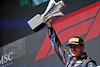GP BELGIO, Gara winner Max Verstappen (NLD) Red Bull Racing celebrates on the podium.
30.07.2023. Formula 1 World Championship, Rd 13, Belgian Grand Prix, Spa Francorchamps, Belgium, Gara Day.
- www.xpbimages.com, EMail: requests@xpbimages.com © Copyright: Moy / XPB Images