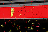 GP BELGIO, Podium ticker tape.
30.07.2023. Formula 1 World Championship, Rd 13, Belgian Grand Prix, Spa Francorchamps, Belgium, Gara Day.
- www.xpbimages.com, EMail: requests@xpbimages.com © Copyright: Moy / XPB Images