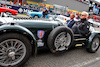 GP BELGIO, Nico Hulkenberg (GER) Haas F1 Team on the drivers' parade.
30.07.2023. Formula 1 World Championship, Rd 13, Belgian Grand Prix, Spa Francorchamps, Belgium, Gara Day.
- www.xpbimages.com, EMail: requests@xpbimages.com © Copyright: Batchelor / XPB Images