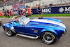 GP BELGIO, Logan Sargeant (USA) Williams Racing on the drivers' parade.
30.07.2023. Formula 1 World Championship, Rd 13, Belgian Grand Prix, Spa Francorchamps, Belgium, Gara Day.
- www.xpbimages.com, EMail: requests@xpbimages.com © Copyright: Batchelor / XPB Images