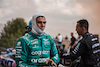 GP BELGIO, Lance Stroll (CDN) Aston Martin F1 Team in parc ferme.
30.07.2023. Formula 1 World Championship, Rd 13, Belgian Grand Prix, Spa Francorchamps, Belgium, Gara Day.
- www.xpbimages.com, EMail: requests@xpbimages.com © Copyright: Bearne / XPB Images
