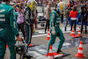 GP BELGIO, Fernando Alonso (ESP) Aston Martin F1 Team in parc ferme.
30.07.2023. Formula 1 World Championship, Rd 13, Belgian Grand Prix, Spa Francorchamps, Belgium, Gara Day.
- www.xpbimages.com, EMail: requests@xpbimages.com © Copyright: Bearne / XPB Images