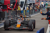 GP BELGIO, Gara winner Max Verstappen (NLD) Red Bull Racing RB19 in parc ferme.
30.07.2023. Formula 1 World Championship, Rd 13, Belgian Grand Prix, Spa Francorchamps, Belgium, Gara Day.
- www.xpbimages.com, EMail: requests@xpbimages.com © Copyright: Bearne / XPB Images