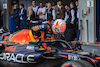 GP BELGIO, Gara winner Max Verstappen (NLD) Red Bull Racing RB19 in parc ferme.
30.07.2023. Formula 1 World Championship, Rd 13, Belgian Grand Prix, Spa Francorchamps, Belgium, Gara Day.
- www.xpbimages.com, EMail: requests@xpbimages.com © Copyright: Bearne / XPB Images