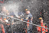 GP BELGIO, Gara winner Max Verstappen (NLD) Red Bull Racing celebrates on the podium.
30.07.2023. Formula 1 World Championship, Rd 13, Belgian Grand Prix, Spa Francorchamps, Belgium, Gara Day.
- www.xpbimages.com, EMail: requests@xpbimages.com © Copyright: Bearne / XPB Images