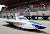 GP BELGIO, Circuit Atmosfera - Solar powered vehicle.
30.07.2023. Formula 1 World Championship, Rd 13, Belgian Grand Prix, Spa Francorchamps, Belgium, Gara Day.
- www.xpbimages.com, EMail: requests@xpbimages.com © Copyright: Batchelor / XPB Images