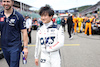 GP BELGIO, Yuki Tsunoda (JPN) AlphaTauri on the grid.
30.07.2023. Formula 1 World Championship, Rd 13, Belgian Grand Prix, Spa Francorchamps, Belgium, Gara Day.
- www.xpbimages.com, EMail: requests@xpbimages.com © Copyright: Bearne / XPB Images