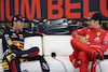 GP BELGIO, (L to R): Sergio Perez (MEX) Red Bull Racing e Charles Leclerc (MON) Ferrari in the post race FIA Press Conference.
30.07.2023. Formula 1 World Championship, Rd 13, Belgian Grand Prix, Spa Francorchamps, Belgium, Gara Day.
- www.xpbimages.com, EMail: requests@xpbimages.com © Copyright: Bearne / XPB Images
