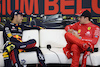 GP BELGIO, (L to R): Sergio Perez (MEX) Red Bull Racing e Charles Leclerc (MON) Ferrari in the post race FIA Press Conference.
30.07.2023. Formula 1 World Championship, Rd 13, Belgian Grand Prix, Spa Francorchamps, Belgium, Gara Day.
- www.xpbimages.com, EMail: requests@xpbimages.com © Copyright: Bearne / XPB Images